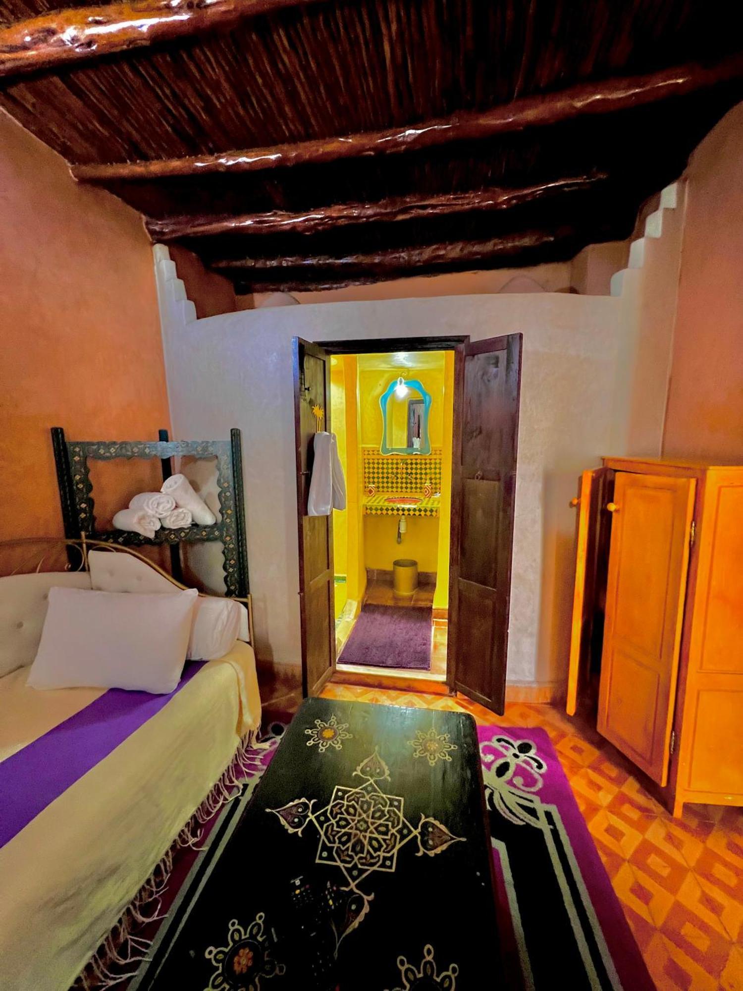 Riad Chakir Mogador Szavíra Kültér fotó