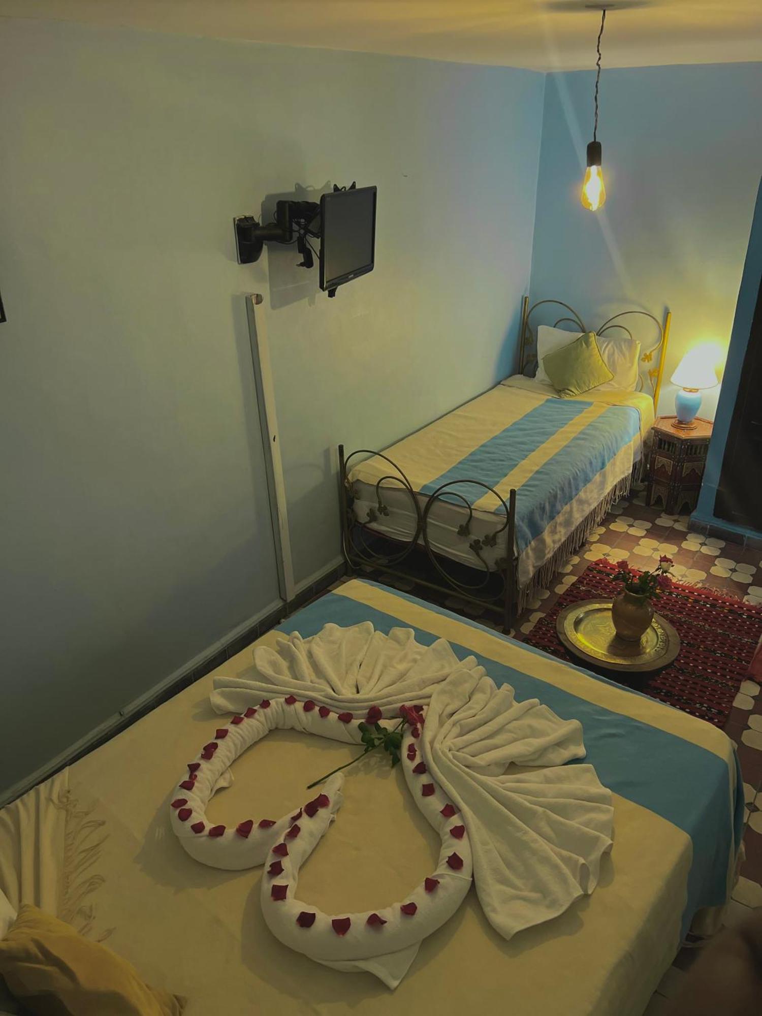 Riad Chakir Mogador Szavíra Kültér fotó