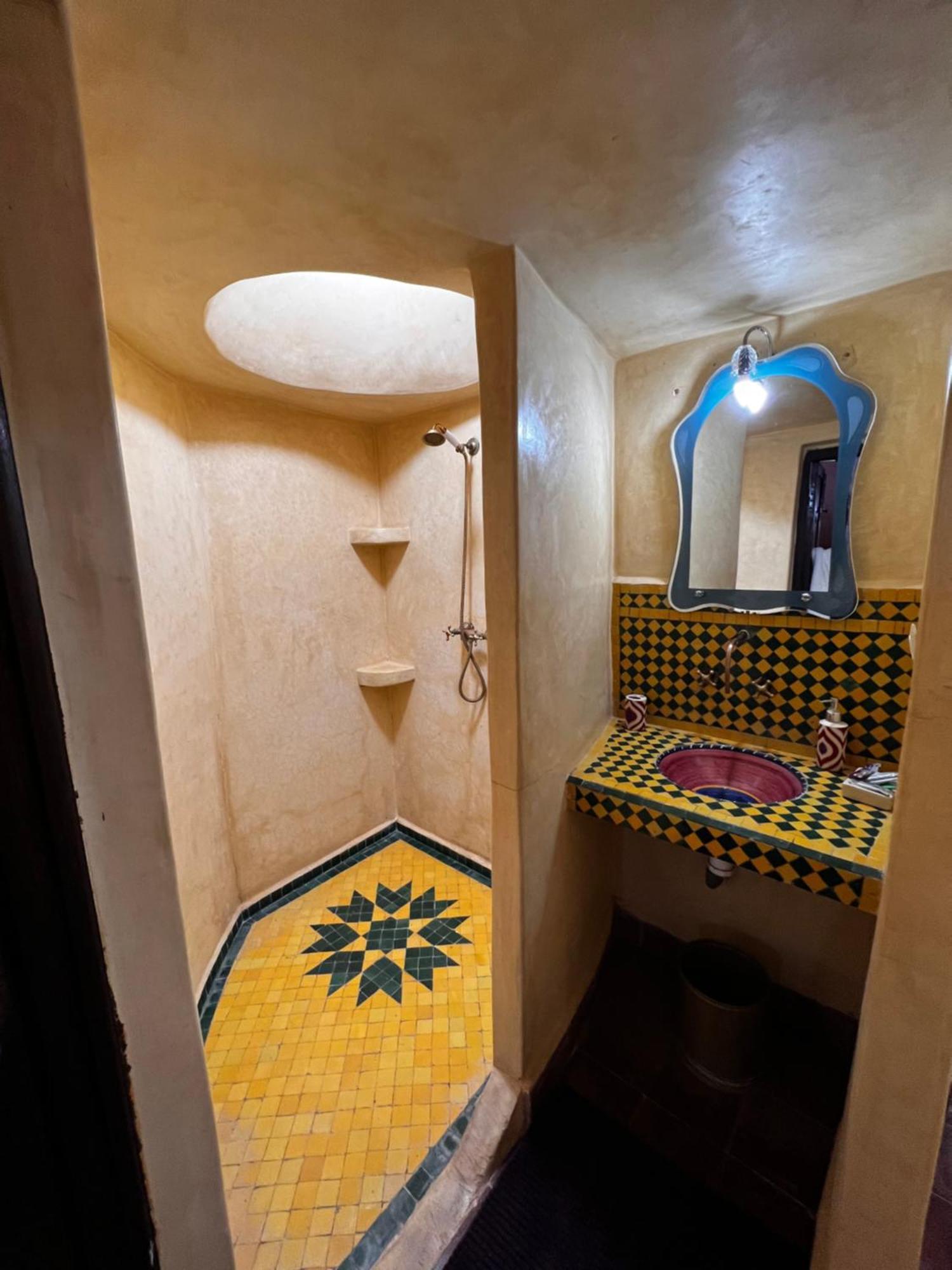 Riad Chakir Mogador Szavíra Kültér fotó