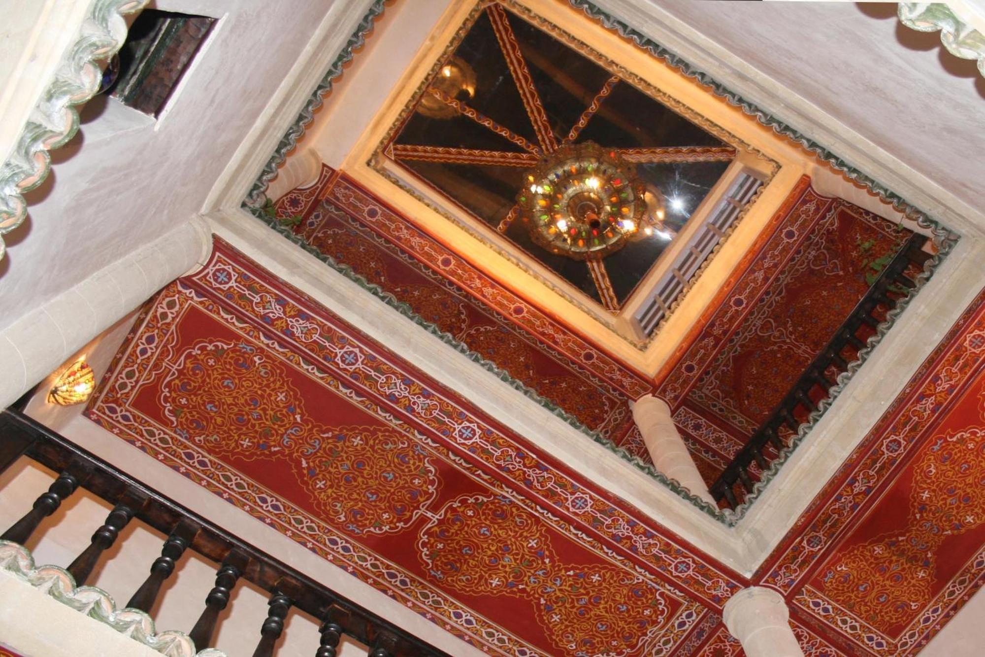 Riad Chakir Mogador Szavíra Kültér fotó