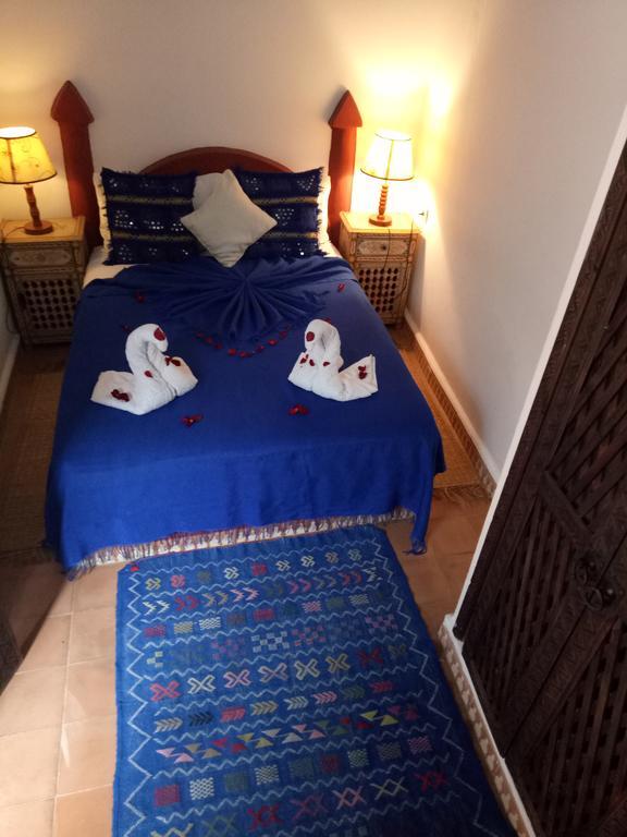 Riad Chakir Mogador Szavíra Kültér fotó