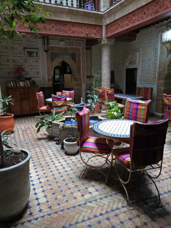 Riad Chakir Mogador Szavíra Kültér fotó