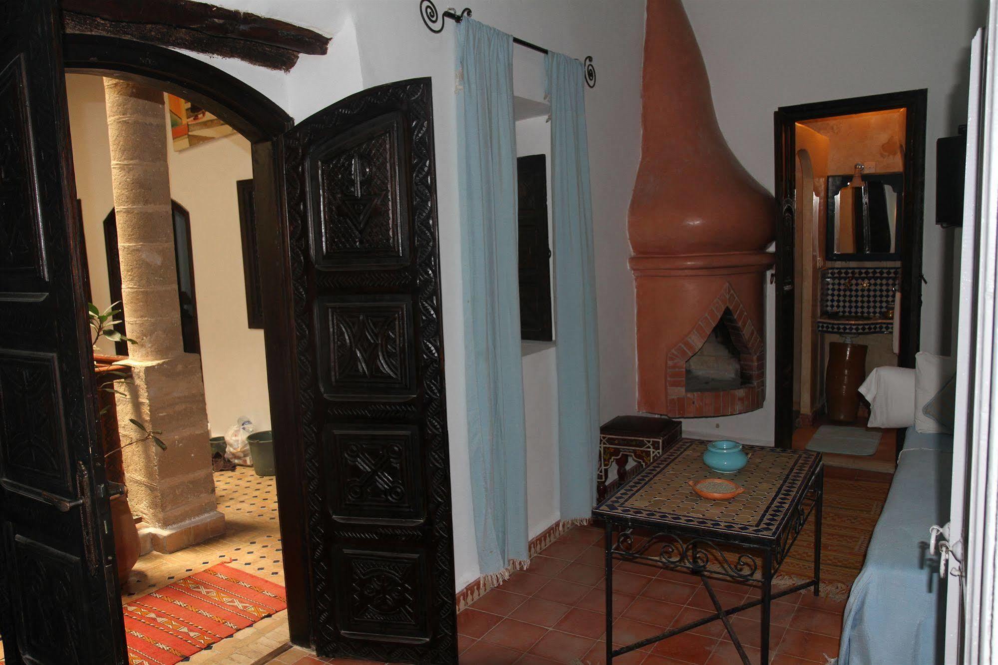 Riad Chakir Mogador Szavíra Kültér fotó