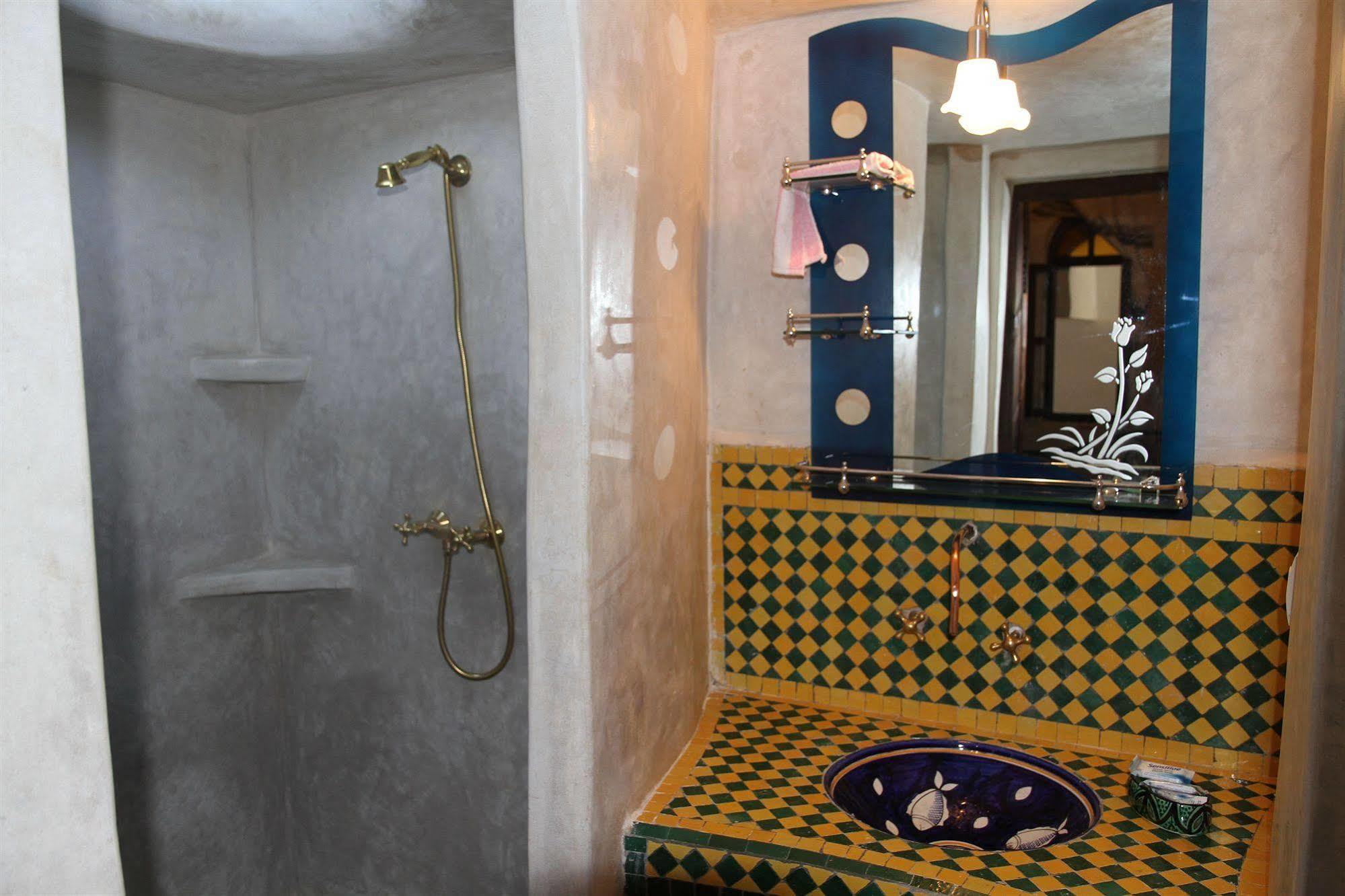 Riad Chakir Mogador Szavíra Kültér fotó