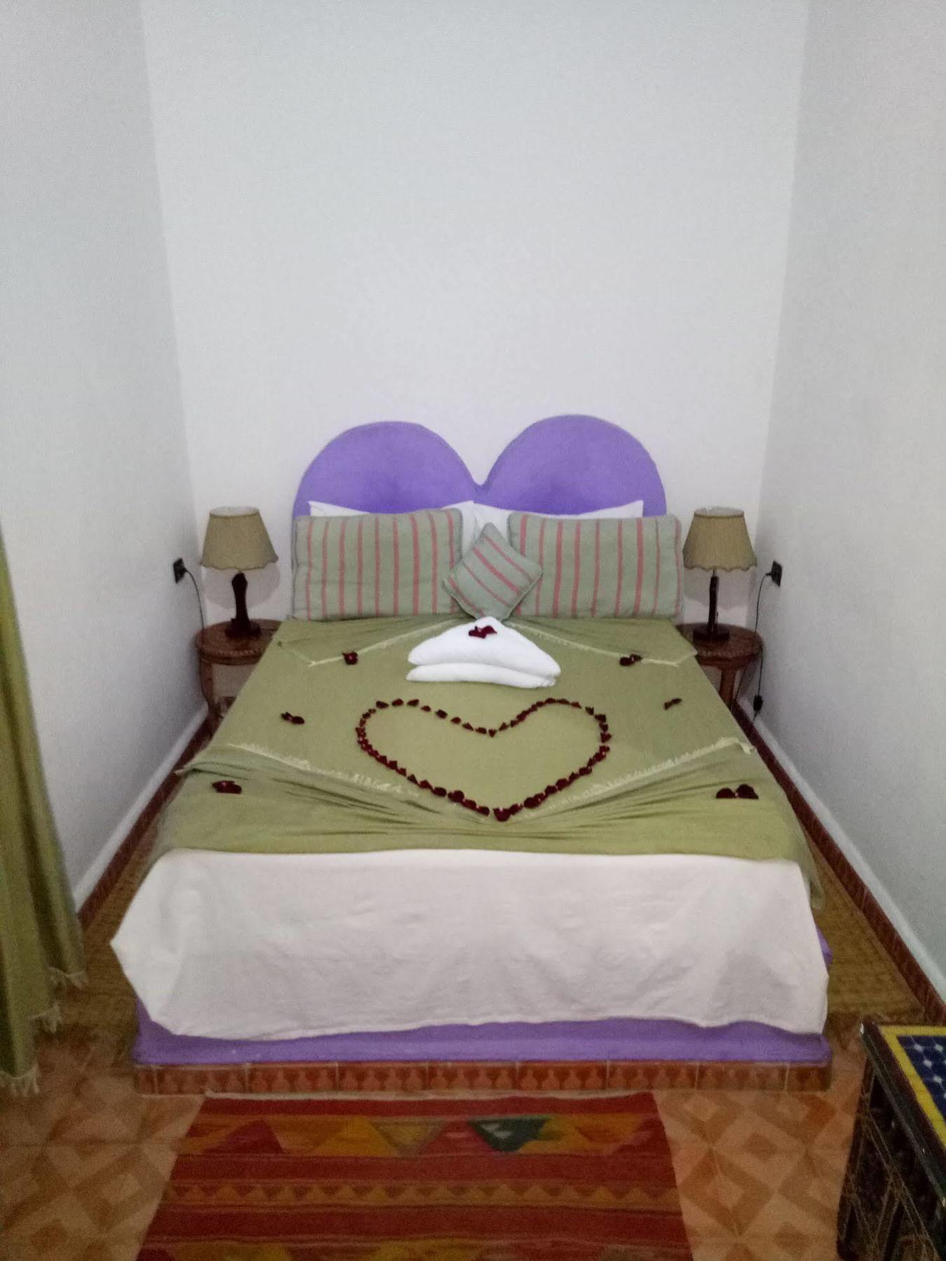 Riad Chakir Mogador Szavíra Kültér fotó