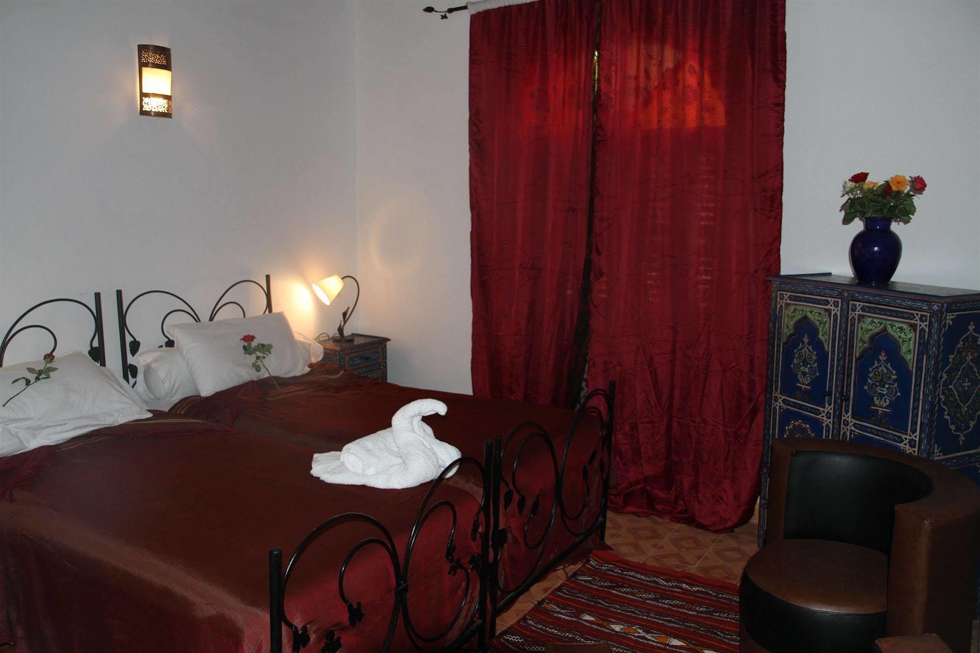 Riad Chakir Mogador Szavíra Kültér fotó