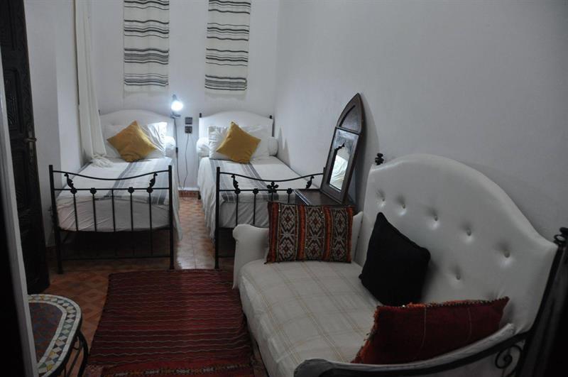 Riad Chakir Mogador Szavíra Kültér fotó